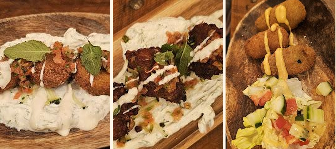 La Tête Ailleurs Les Lecques by nomade - Gallery Image 1