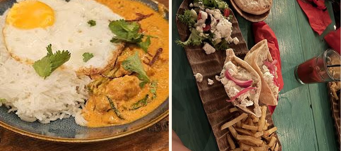 La Tête Ailleurs Les Lecques by nomade - Gallery Image 2