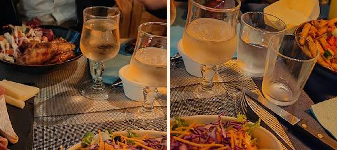 La Tête Ailleurs Les Lecques by nomade - Gallery Image 3