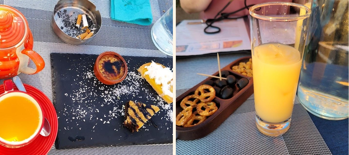 La Tête Ailleurs Les Lecques by nomade - Gallery Image 4