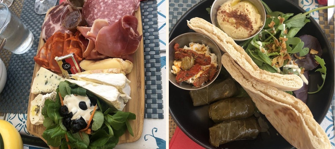 La Tête Ailleurs Les Lecques by nomade - Gallery Image 5