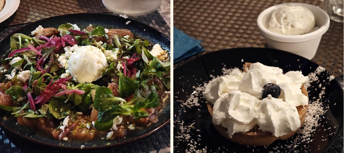 La Tête Ailleurs Les Lecques by nomade - Gallery Image 6